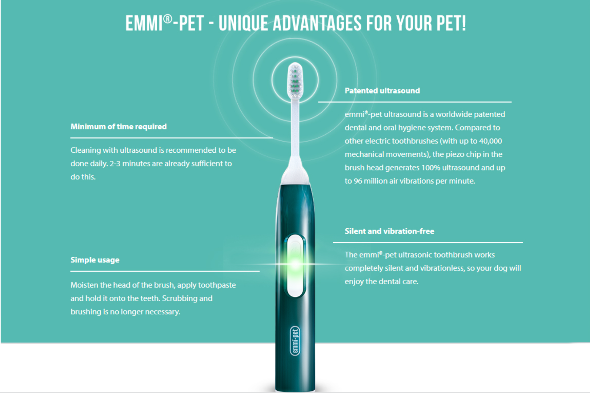 EmmiPet Info pic
